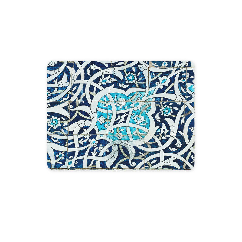 ماوس پد ترمه طراحان ایده مدل کاشی کد cfp1171