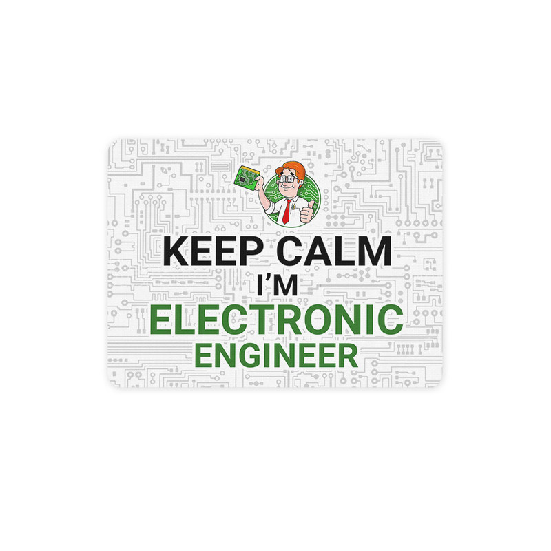 ماوس پد ترمه طراحان ایده مدل مهندس الکترونیک کد cfp1255