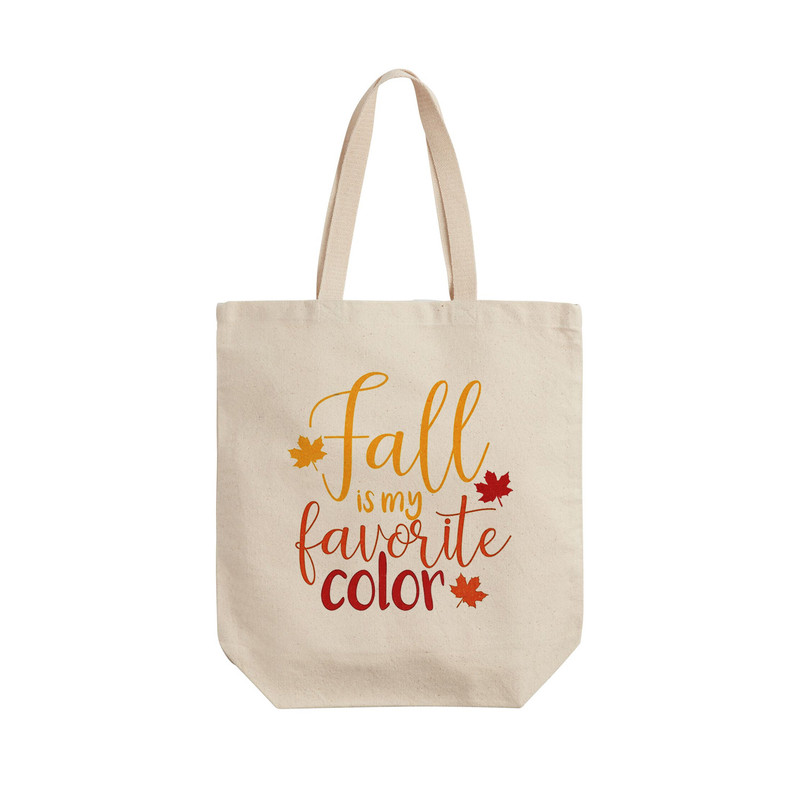 ساک خرید ترمه طراحان ایده مدل پاییز، رنگ مورد علاقه کد cfp2160 - L