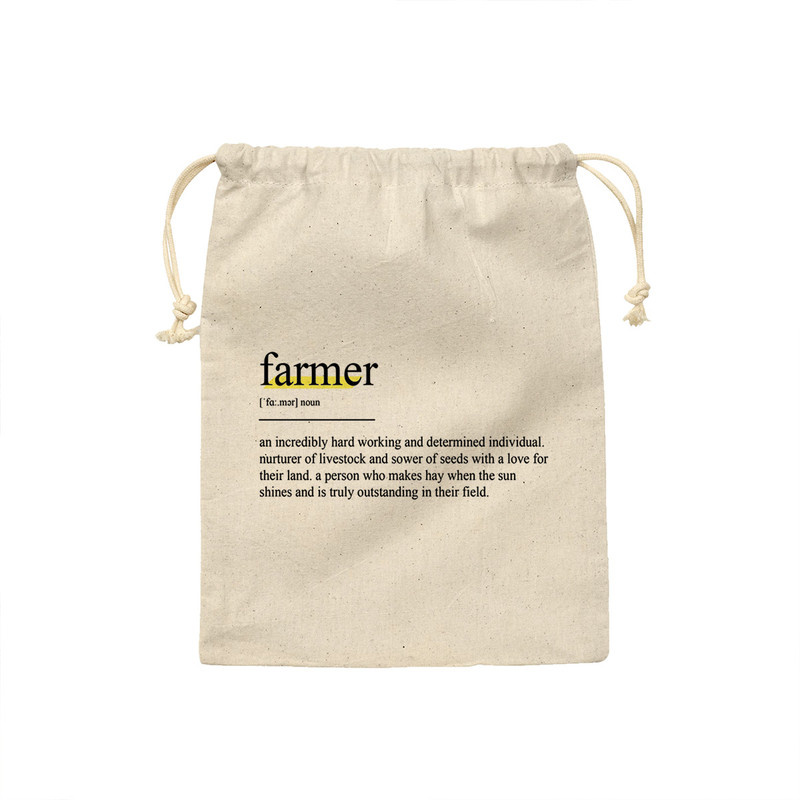 کیسه نان و سبزی ترمه طراحان ایده مدل تعریف کشاورز کد strm0698 - S