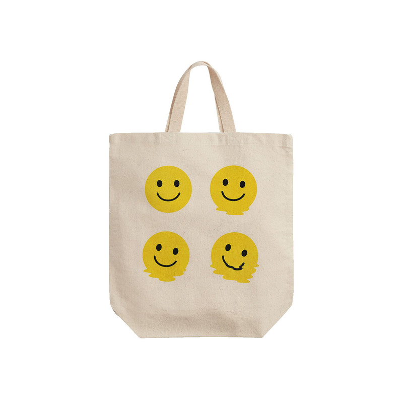 ساک خرید ترمه طراحان ایده مدل ذوب شدن تدریجی کد cfp2109 - S