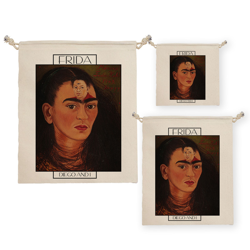 نظم دهنده ترمه طراحان ایده مدل من و دیگو از فریدا کد art0135 بسته سه عددی