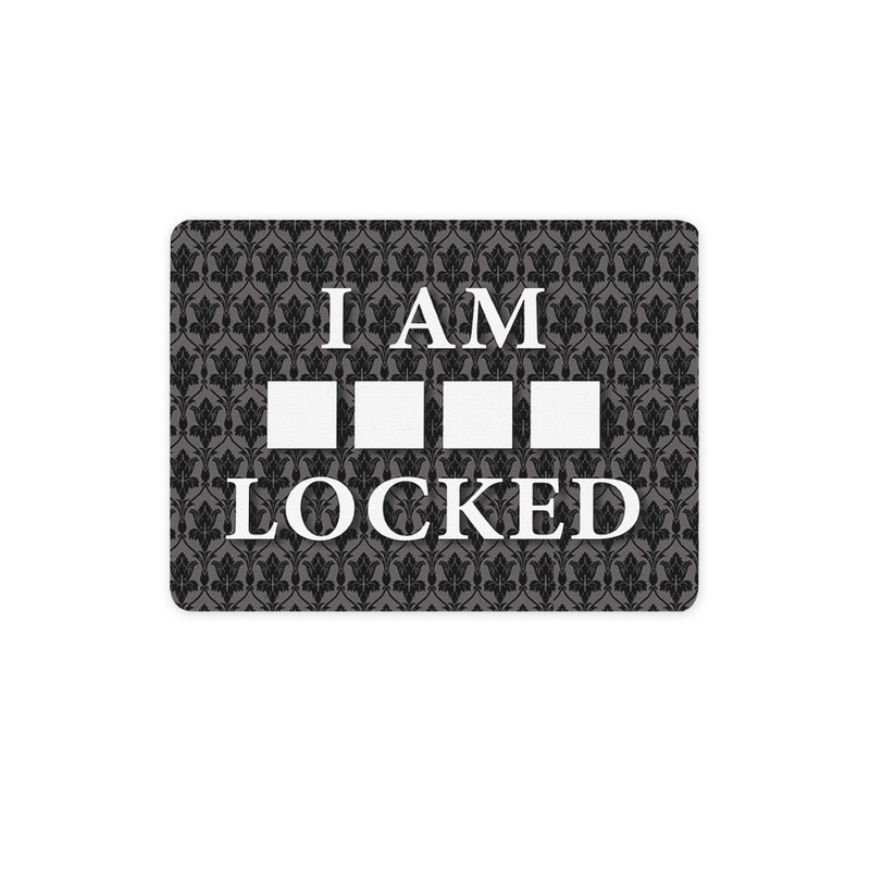 ماوس پد ترمه طراحان ایده مدل قفل کد cfp1239