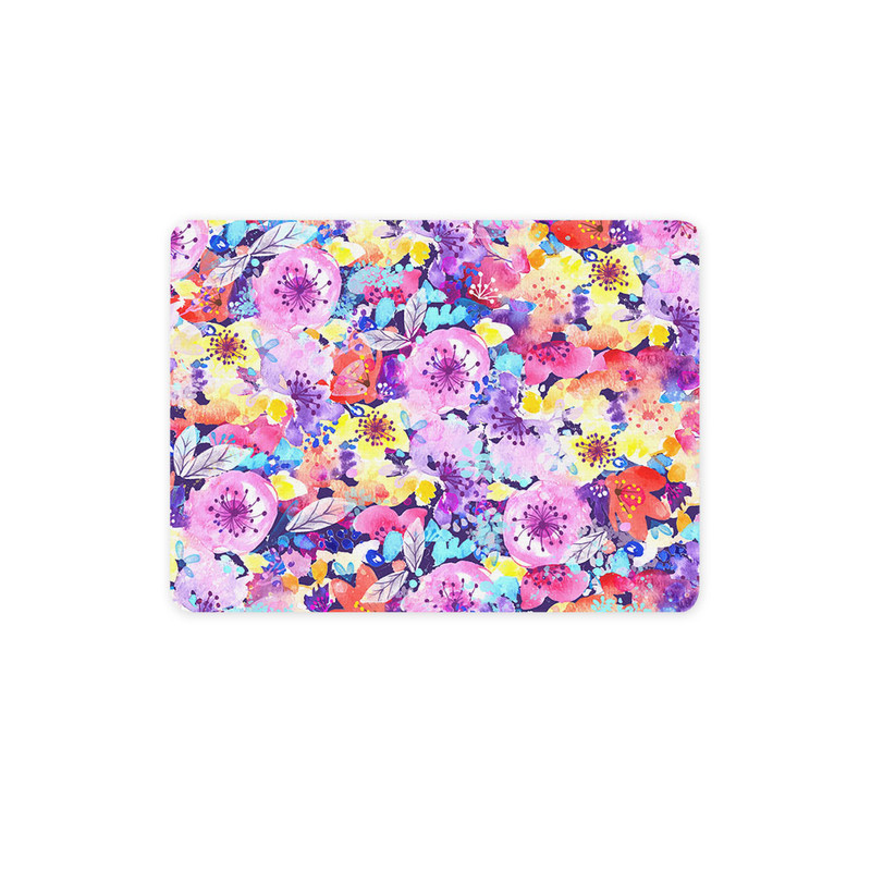 ماوس پد ترمه طراحان ایده مدل گل کد cfp1434