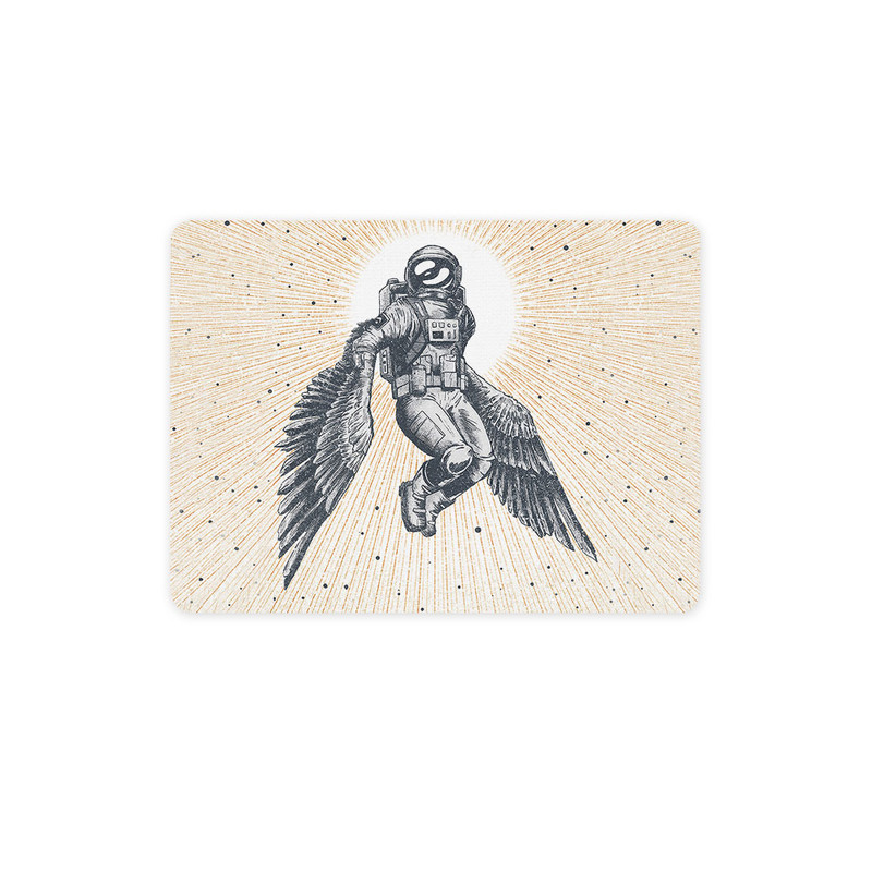 ماوس پد ترمه طراحان ایده مدل عروج کد cfp1491