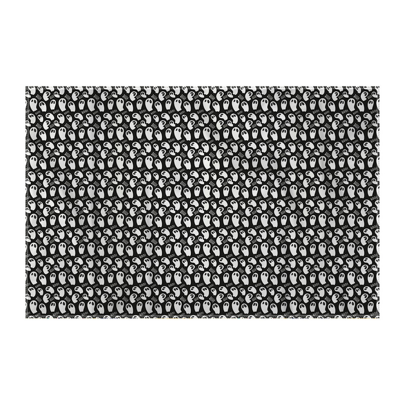 کاغذ کادو ترمه طراحان ایده مدل پترن روح کیوت کد strm0230