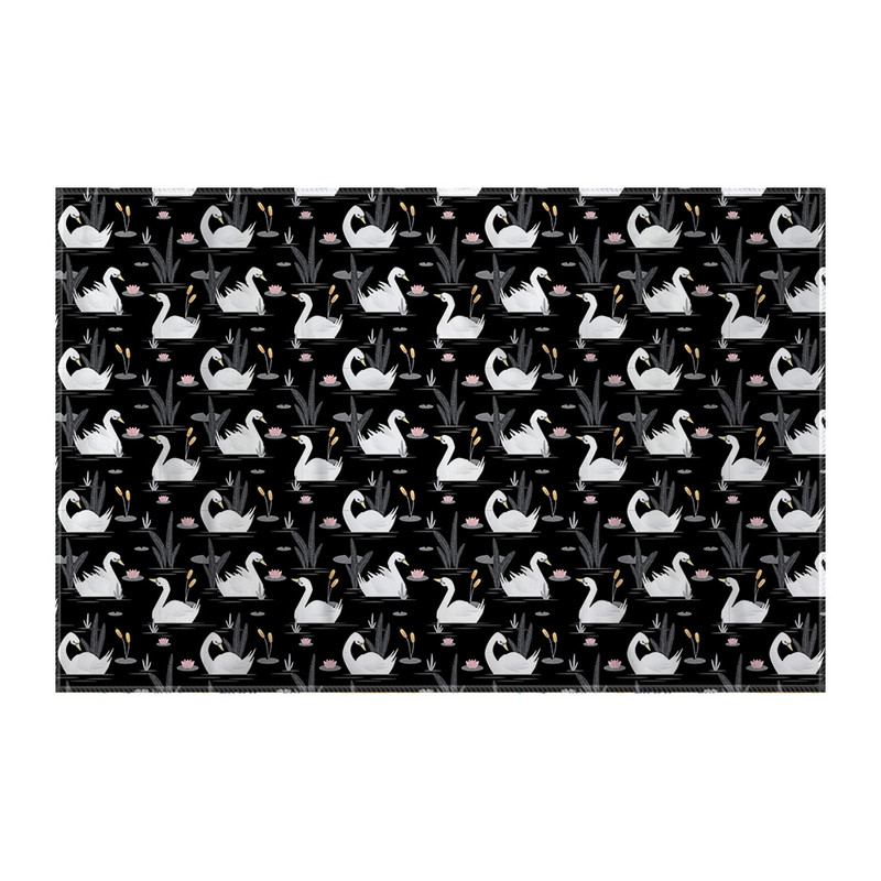 کاغذ کادو ترمه طراحان ایده مدل پترن قو کد strm0209