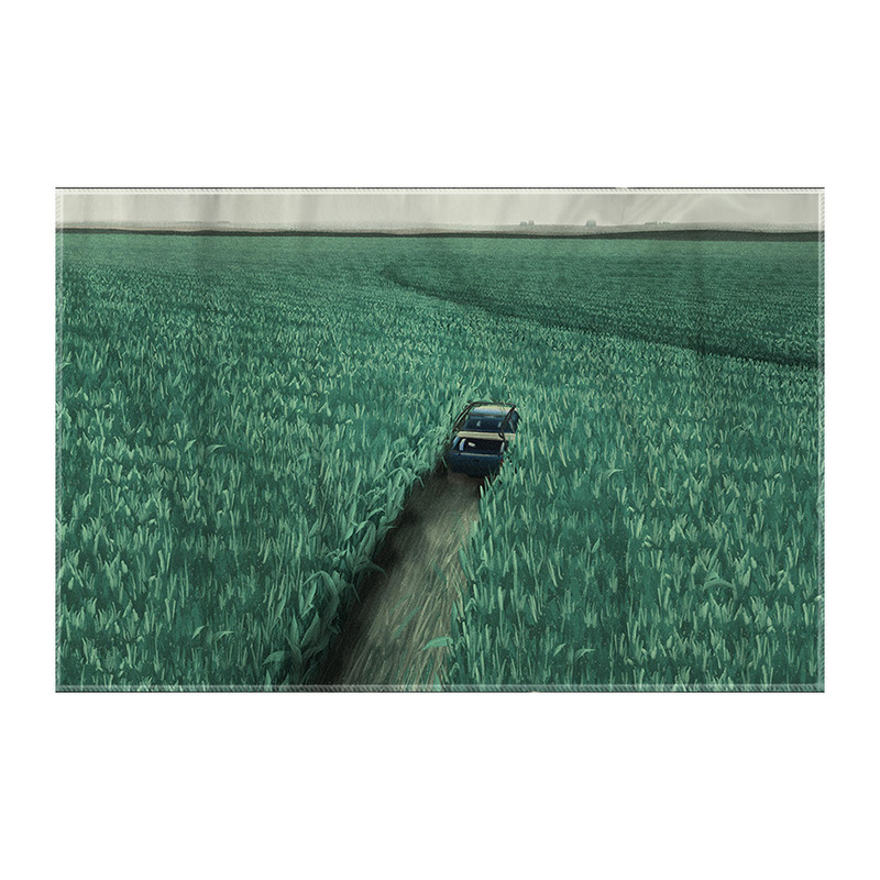 کاغذ کادو ترمه طراحان ایده مدل interstellar کد cfp1994