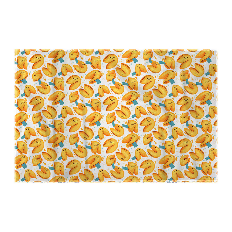 کاغذ کادو ترمه طراحان ایده مدل پترن شکلک خندان کد strm0213