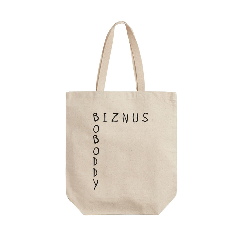 ساک خرید ترمه طراحان ایده مدل سریال آفیس کد cfp2553 - L