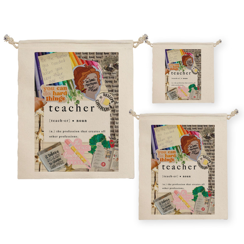 نظم دهنده ترمه طراحان ایده مدل کیسه بنددار معلم کد job0020 بسته سه عددی