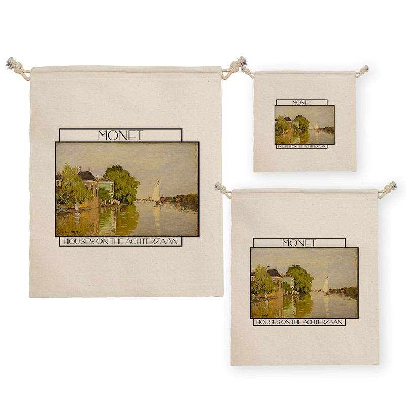 نظم دهنده ترمه طراحان ایده مدل کیسه بنددار در باغ از مونه کد art0174 بسته سه عددی