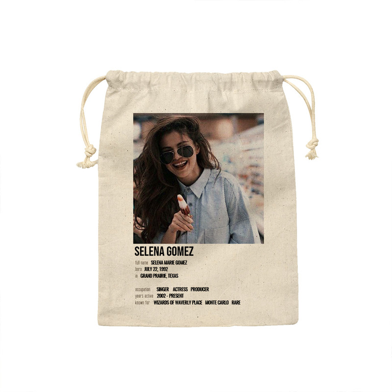 کیسه نان و سبزی ترمه طراحان ایده مدل سلنا گومز Selena Gomez کد strm0947 - M