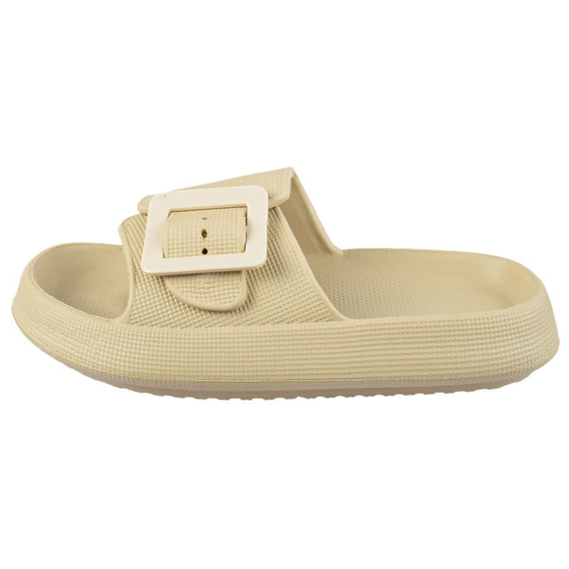 دمپایی زنانه مدل سگکی کد NCF.4133