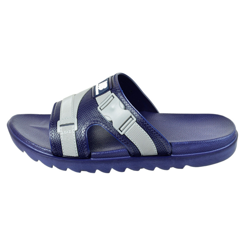 دمپایی مردانه مدل سگکی CRB.1217