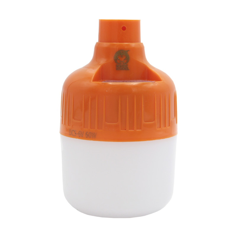 لامپ شارژی مدل آیس راک کد YPNA-12W