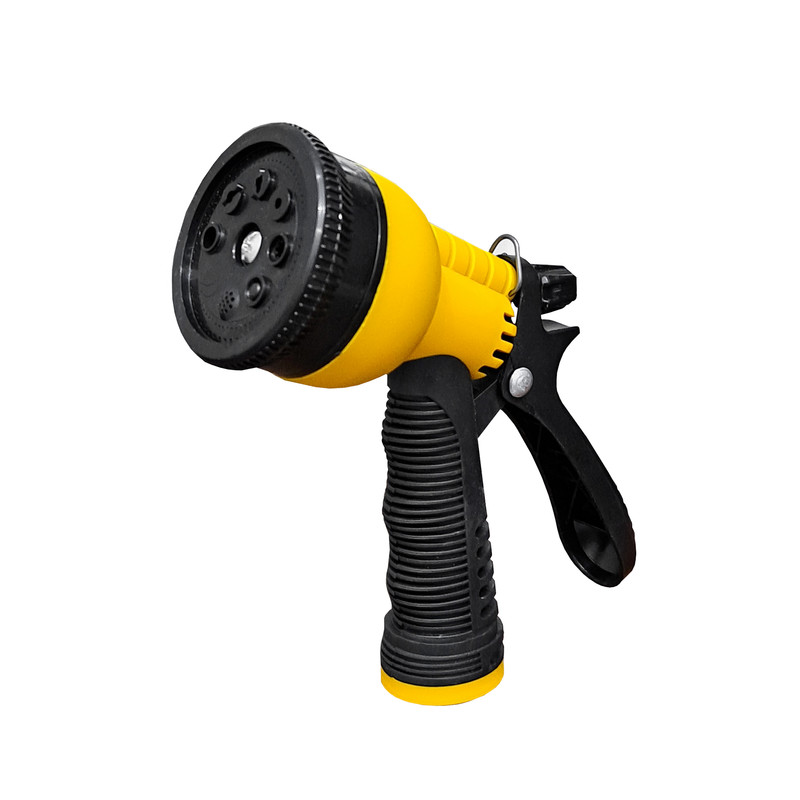 سری آبپاش ام آر تی مدل Carwash-50 