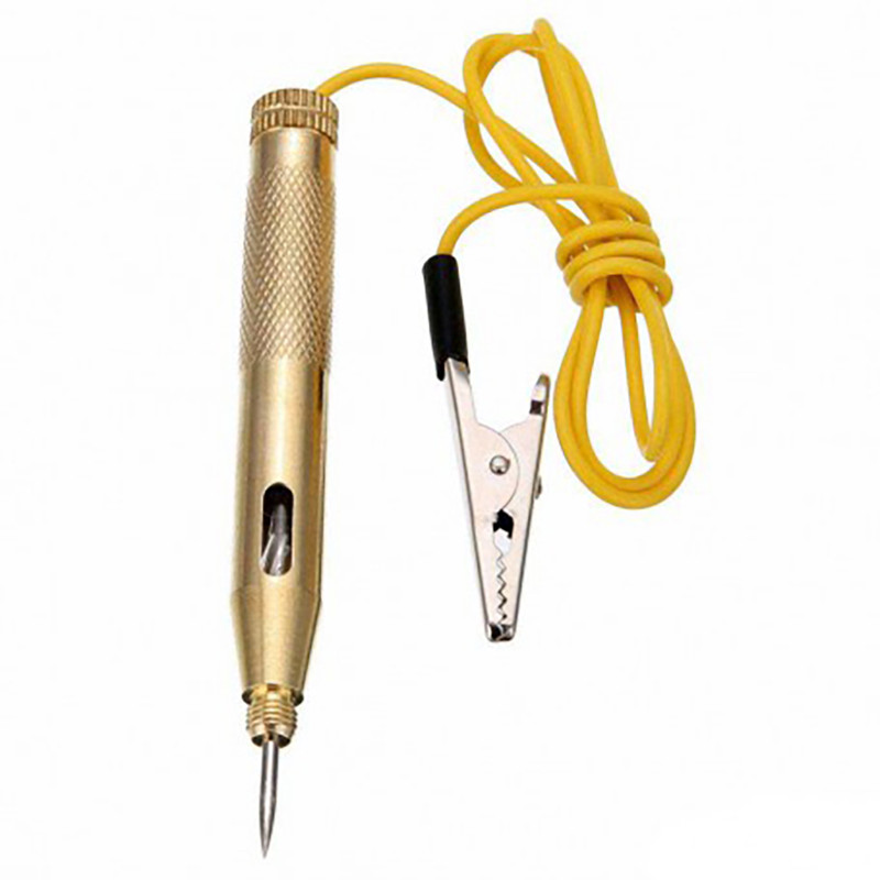 دستگاه تست فیوز خودرو مدل TK 6-24 v