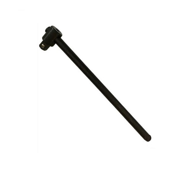 دسته بکس کشویی مدل BLK27 سایز 1.2 اینچ 