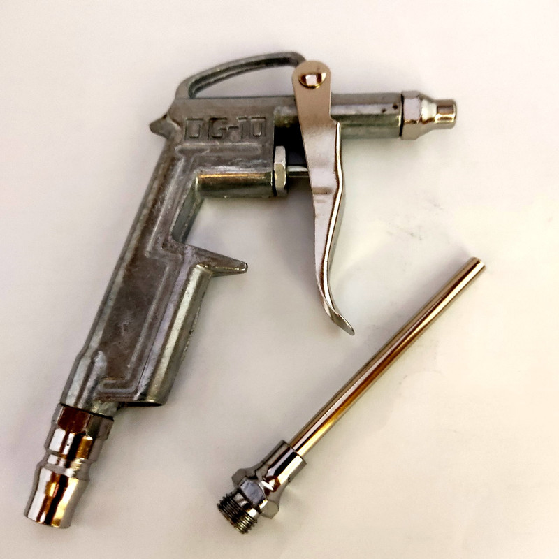 تفنگ باد کد DG-10