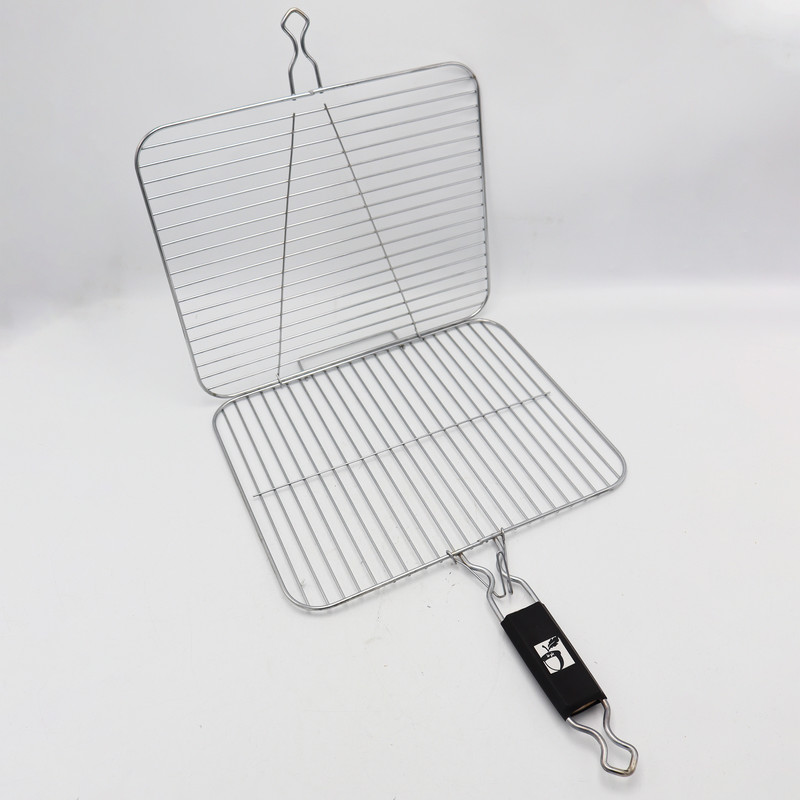 توری کباب پز مدل بلوط کد YPB-35-29CM