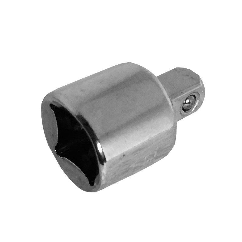 تبدیل سری بکس مدل T-BOX-1/2to3/8 سایز 1/2 به 3/8 اینچ