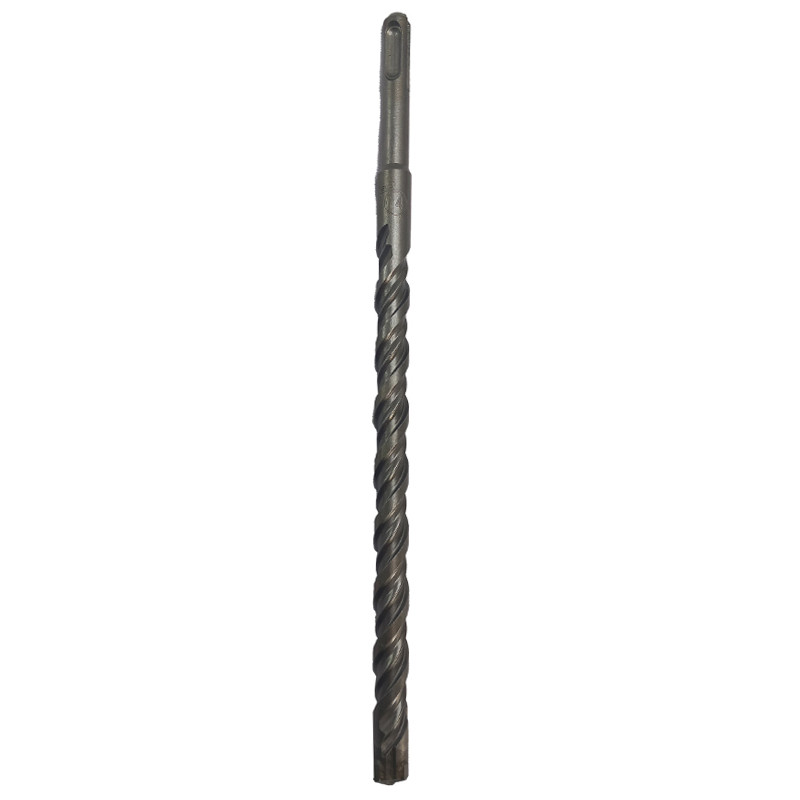 مته چهار شیار ولف مدل 26cm سایز 14 میلیمتر