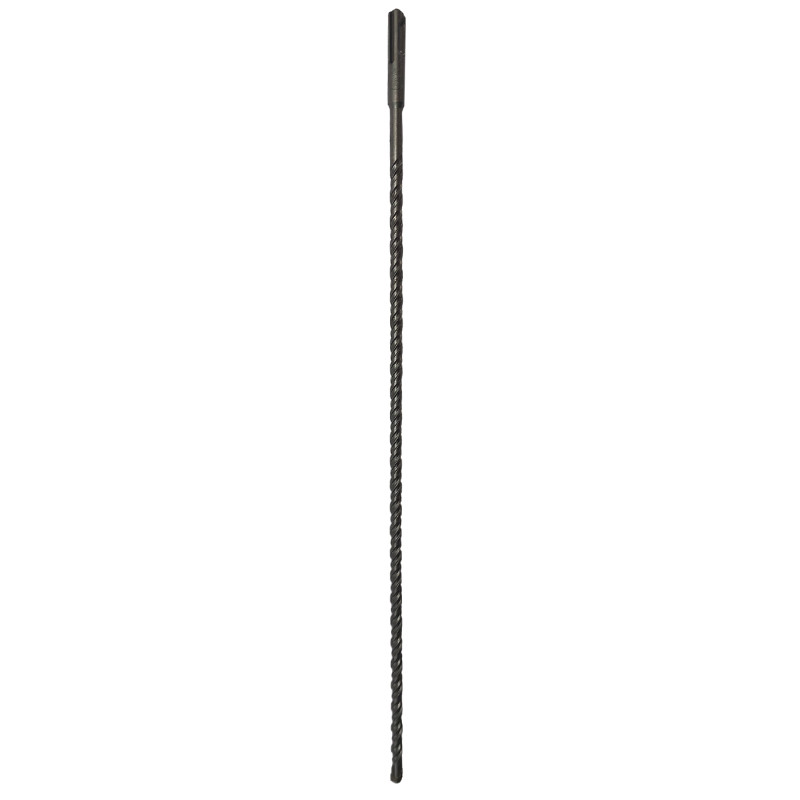 مته چهار شیار ولف مدل 46cm سایز 8 میلیمتر