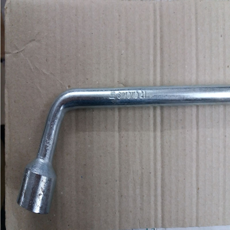آچار چرخ سایموند مدل AM 596421 سایز 21 اینچ