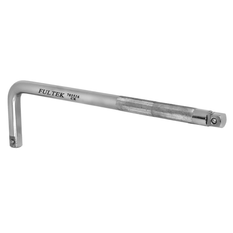  دسته بکس ال فولتک مدل AT -3516 سایز 1.2 اینچ