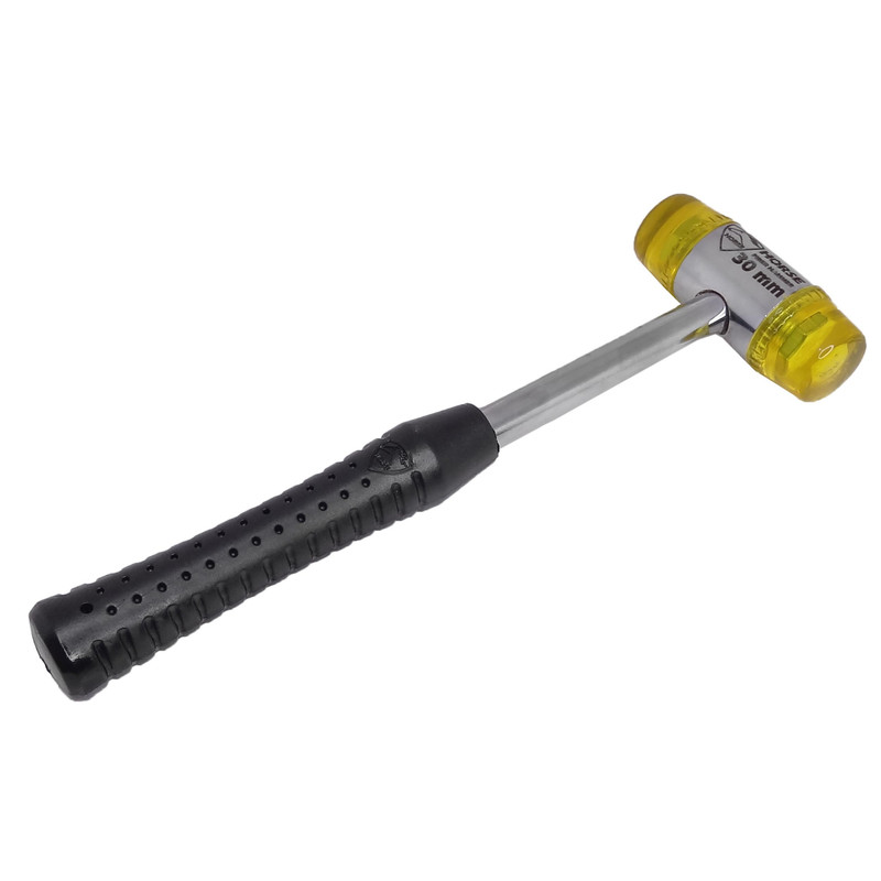 چکش فیبر هورس مدل ART-2HS-30MM  وزن 330 گرم