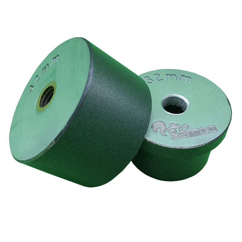 لقمه اتو لوله سبز سامکو مدل YP-32MM