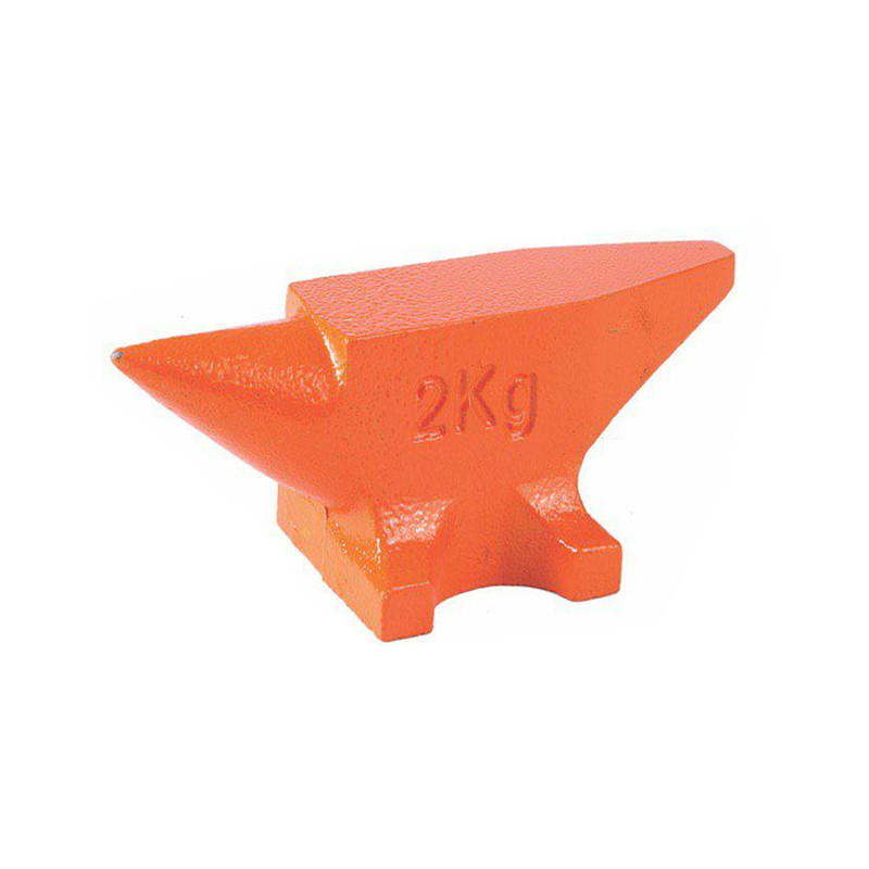 سندان مدل 2KG کد 0550