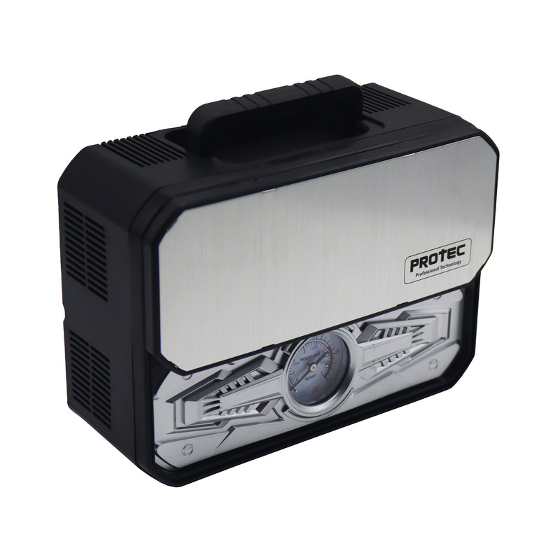 کمپرسور باد فندکی پروتک مدل YP-AU1500/12V
