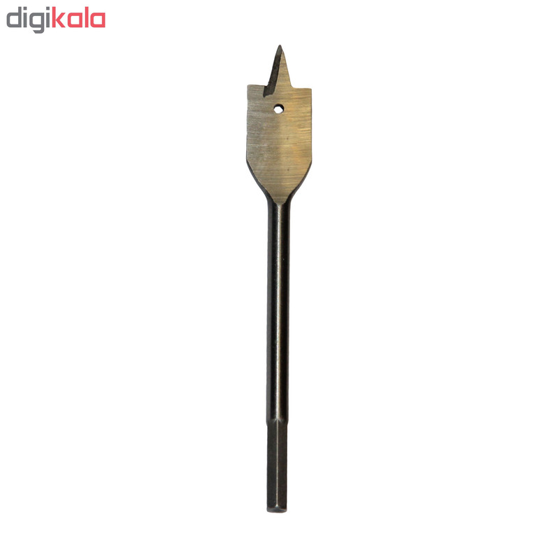 مته برگی کد 2363580 سایز 18 میلیمتر