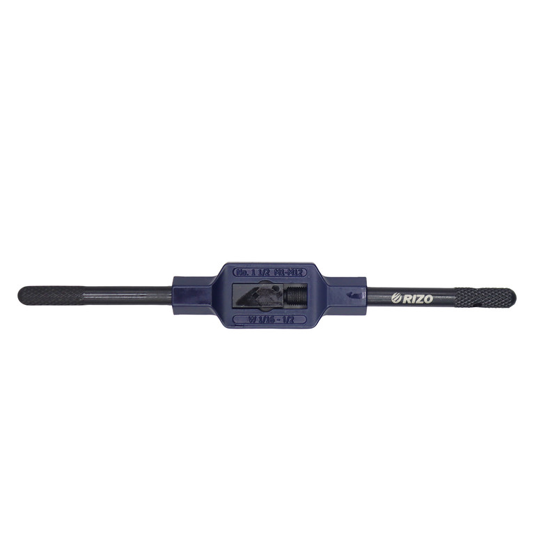 دسته قلاویز ریزو مدل YP-M1-12 سایز 12-1  میلیمتر