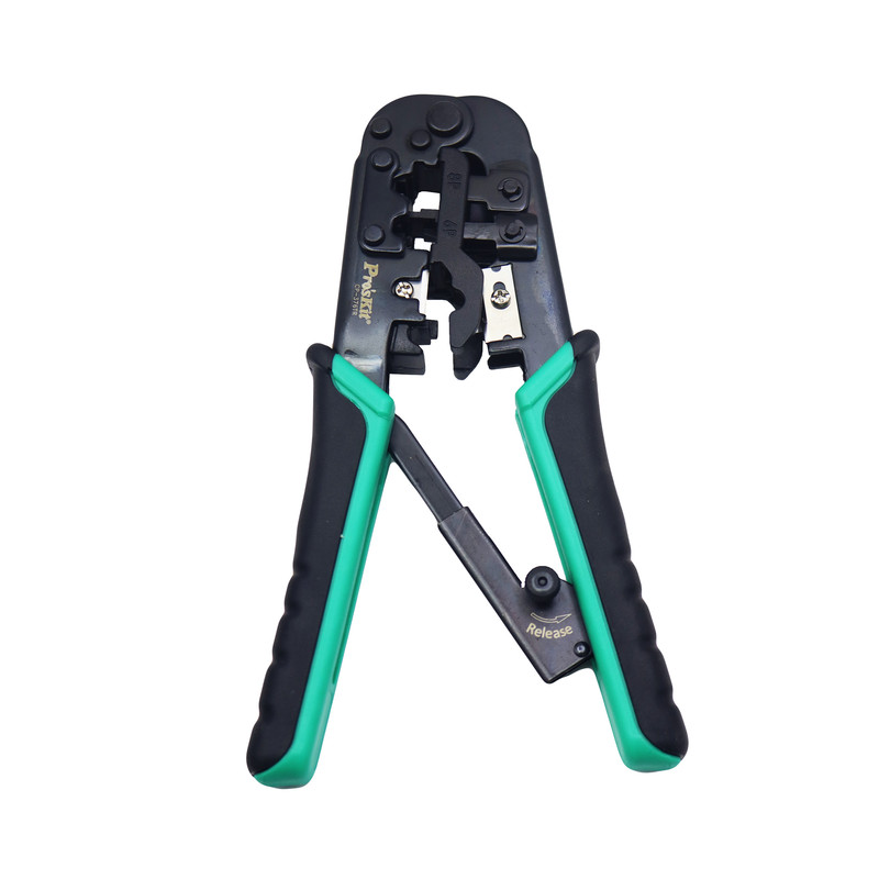 آچار سوکت زن شبکه پروسکیت مدل YP-CP-376TR