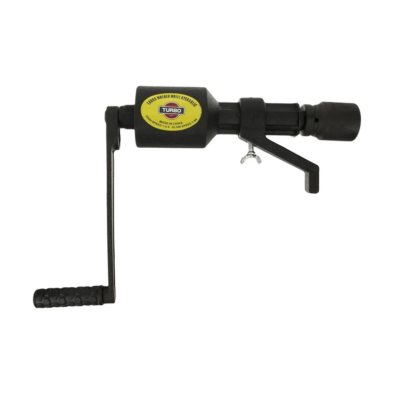 آچار خودرو و چرخ توربو مدل گیر بکسی کد AJ-2150 