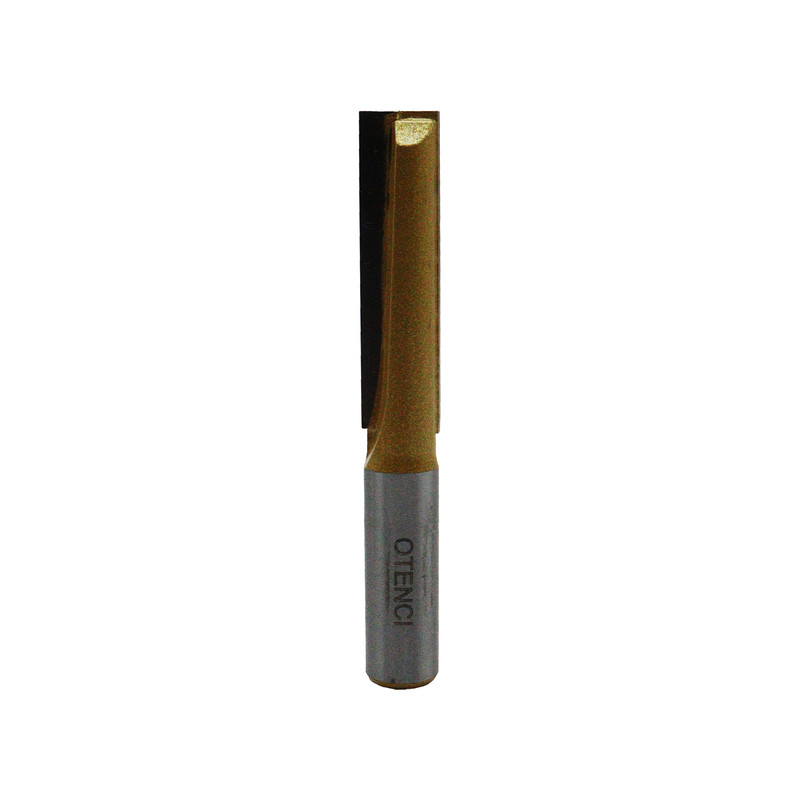 تیغ فرز اوتنسی مدل شیار زن کد YP-12.7MM/SHEFT12MM سایز 12.7 میلی متر 