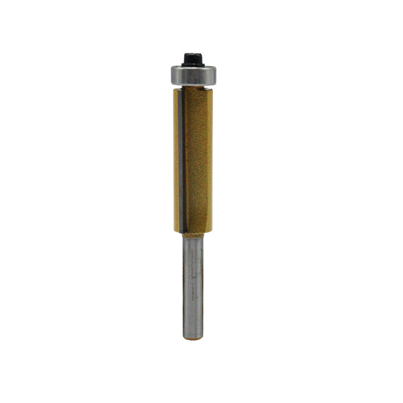 تیغ پرداخت فرز اوتنسی مدل بلبرینگ بالا  کد YP-SHEFT6-4CM سایز 4 سانتی متر 