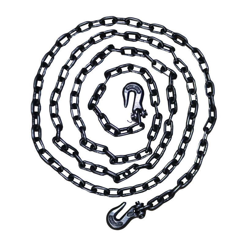 زنجیر صافکاری مدل YP-4M-2.5MM-5/16