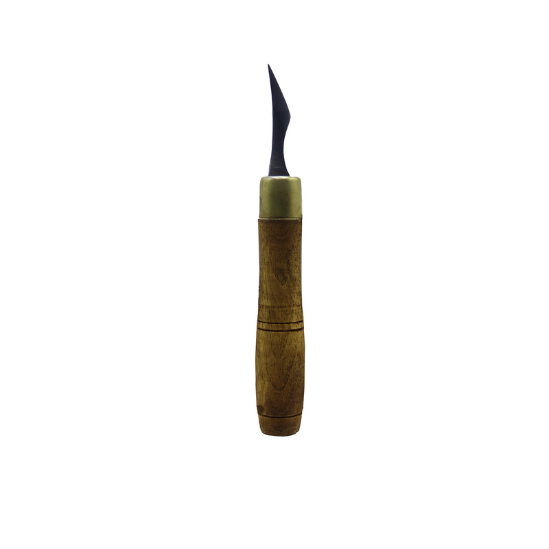 مغار مدل سرکج شستی کد YP-DASTE CHOBI-16CM