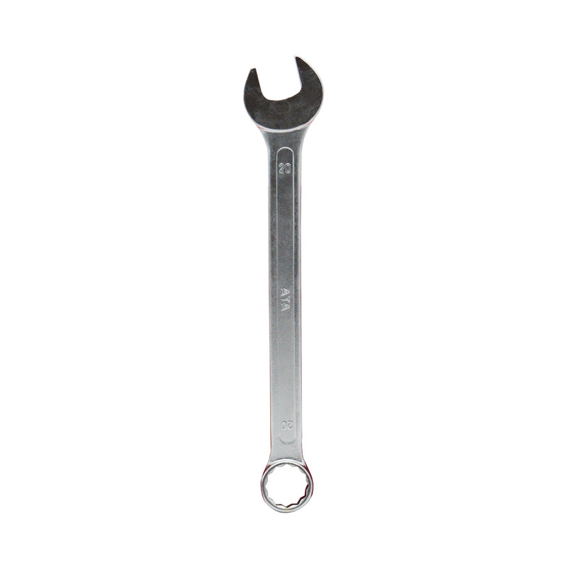 آچار یکسر تخت و یکسر رینگی آتا مدل YP-20MM سایز 20 میلی متر
