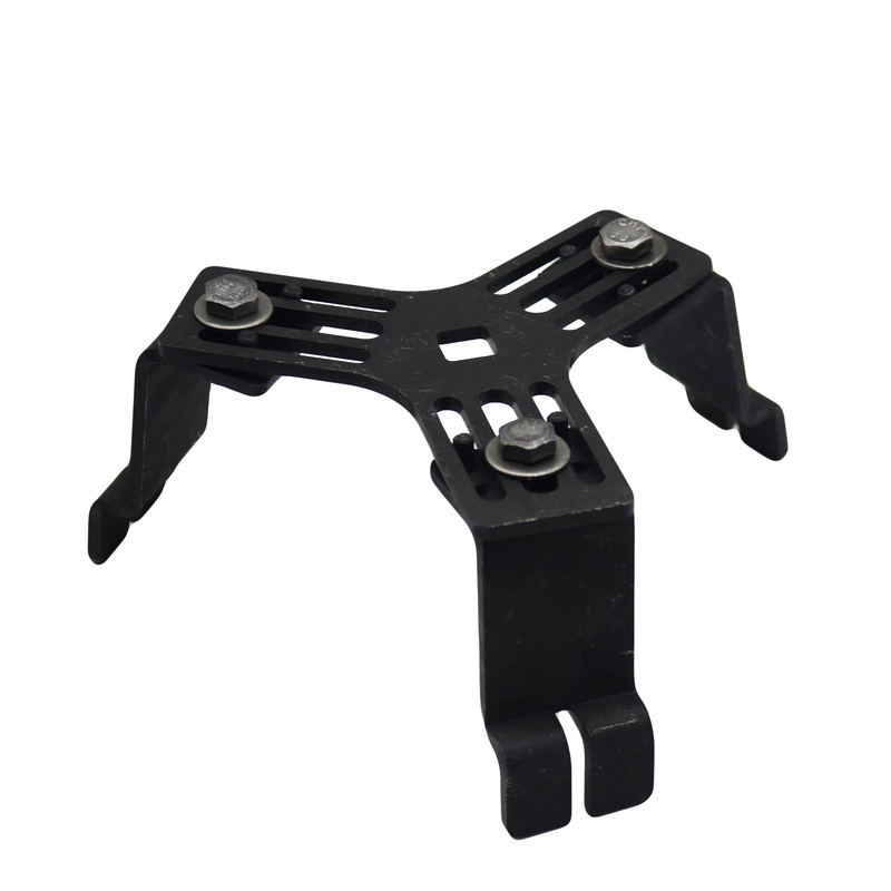 آچار باک بنزین مدل کشویی کد YP-110MM/180MM