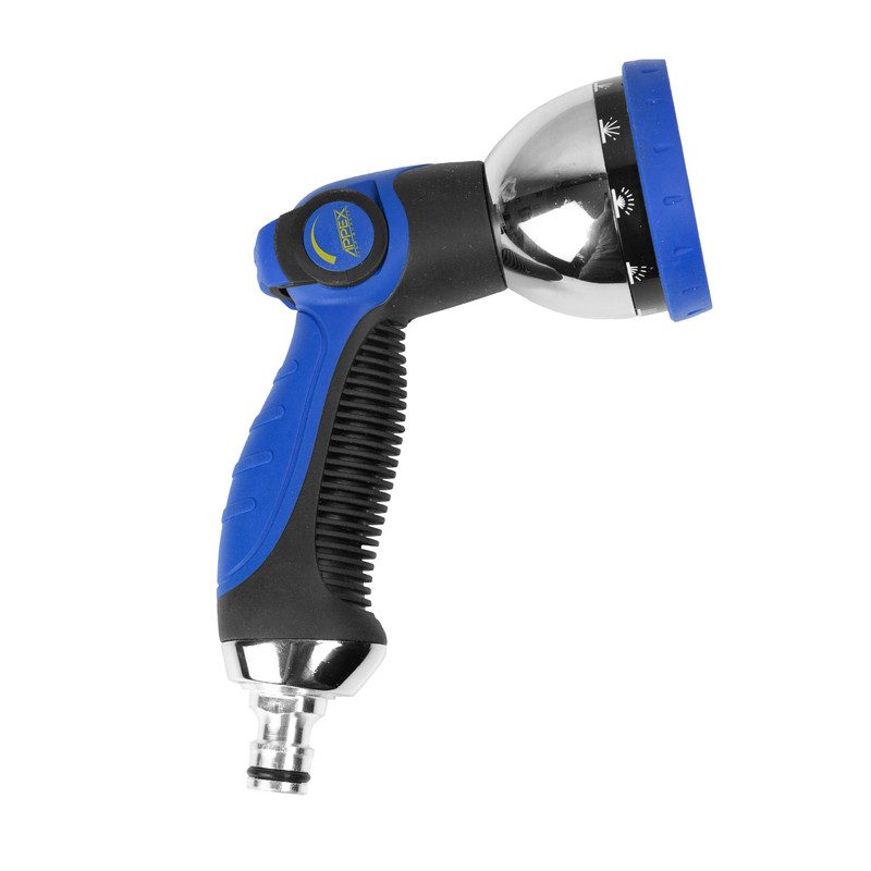 سری آبپاش اپکس کد APX-1607