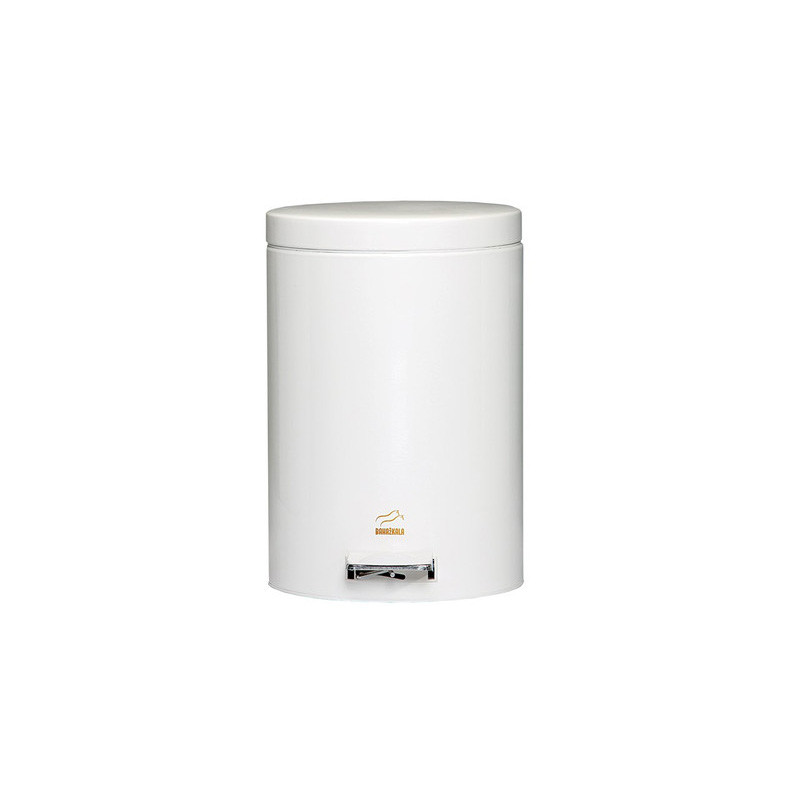 سطل زباله پدالی بهازکالا کد YP-163-3L