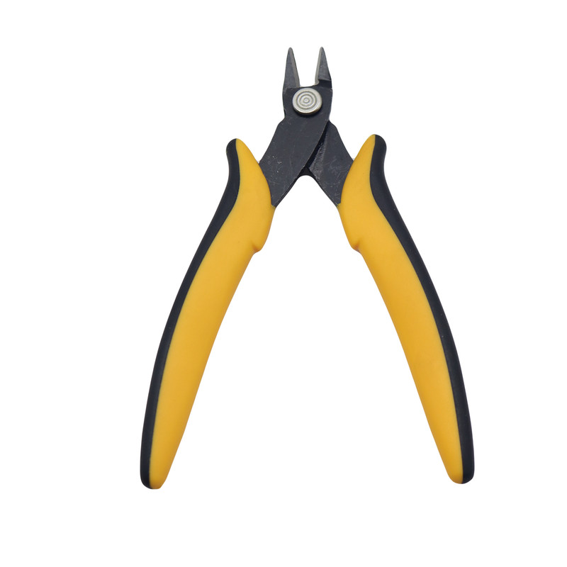 انبر کف چین مدل YP-EGZOZ-14CM سایز 5.5 اینچ 