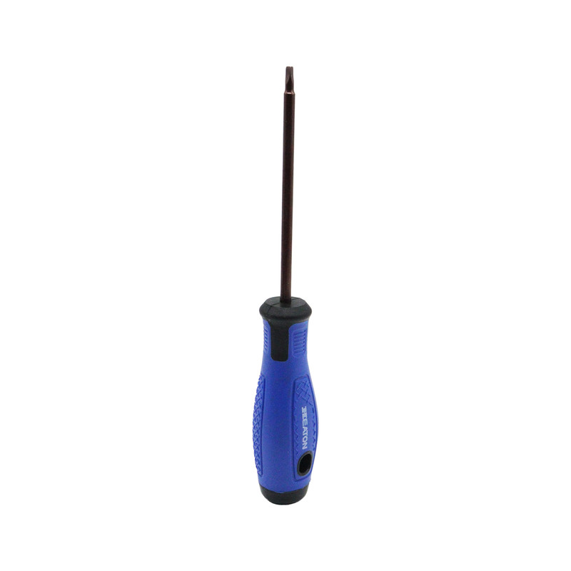 پیچ گوشتی مثلثی هیتون مدل YP-5*3*100MM 