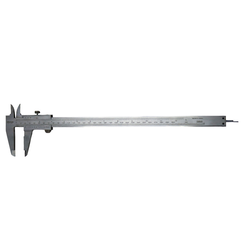 کولیس میتوتویو مدل YP-japan--0-300MM گستره 0-300 میلی متر