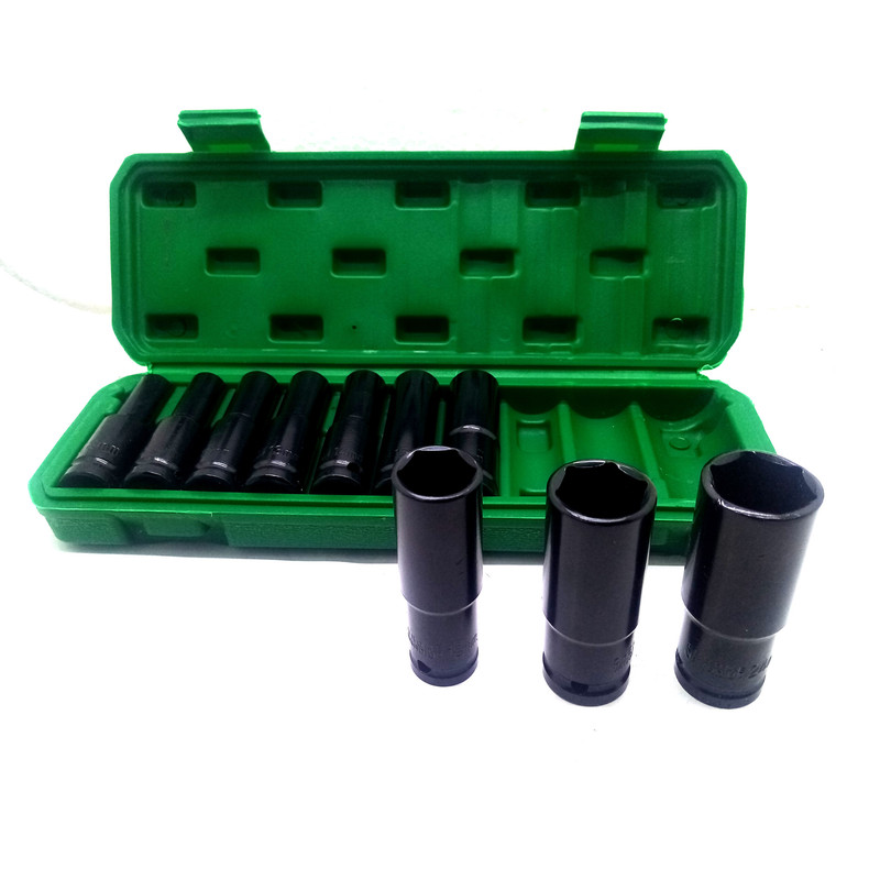مجموعه 10 عددی سری بکس مدل TR-100